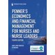 thumbnail image 1 of Libro Springer Publishing – Penner’s Economics & Finance, 1 of 1