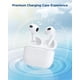 thumbnail image 4 of Estuche de carga inalámbrica Fogud compatible con AirPods de 3.ª generación, 4 of 9