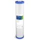 thumbnail image 1 of Filtro de agua Pentair Pentek EP-20BB Big Blue Carbon, 1 of 6