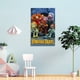 thumbnail image 4 of Fraggle Rock Cuadro decorativo colgante - Arte de pared - Póster enmarcado - Decoración de pared - Regalos para familia, amigos y aficionados 40*60 cm, 4 of 6