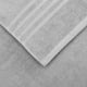 thumbnail image 2 of Toallón de Baño Grecco Gris Perla, 2 of 3
