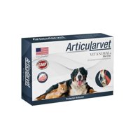 Importvet Vet Sup Alim - Articularvet Perro/Gato X 30 Comprimidos