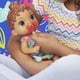 thumbnail image 4 of Muñeca Interactiva Baby Alive Lil Sounds de Cabello Castaño, 4 of 9