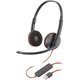 thumbnail image 2 of AURICULARES HP Blackwire 3215 USB-C Monaural Negro, 2 of 5