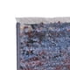 thumbnail image 2 of Mashini Alf Frise Manhattan 3D 160X230 Randers, 2 of 3