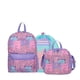 thumbnail image 1 of Minipack 6XT Mochila Niña Xtrem Gatos Lila, 1 of 7