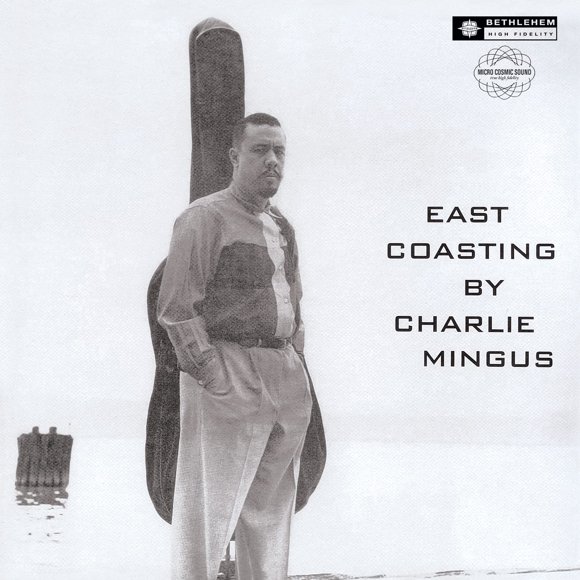 LP Warner Music International East Coasting 180 g