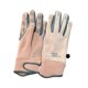 thumbnail image 2 of Guantes De Invierno, Manoplas Calentadoras De Manos Para Actividades Al Aire Libre, Motociclismo, Ciclismo, Hombres, Pantalla Táctil, Color Rosa, 2 of 5