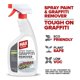thumbnail image 5 of Removedor de pintura en aerosol Max Strip 650 ml gel sin goteo, 5 of 9