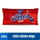 thumbnail image 1 of Cera Crema Roja Bolsa, 530 ml, 1 of 2