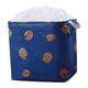 thumbnail image 1 of Organizador Grande Bolsa De Almacenamiento Ropa Almohada Manta Bolsa De Almacenamiento Limón 75L, 1 of 5