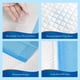 thumbnail image 3 of Almohadillas desechables SOFYFINE, 100 unidades, 60 x 90 cm, impermeables, 3 of 7
