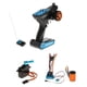 thumbnail image 3 of Se Adapta A Wltoys 144001 1/14 RC Car 120A ESC Parts Fitting Accs Reemplazo 144001 Set, 3 of 5