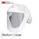 thumbnail image 2 of Respirador 3M Versaflo S-133L-5 Med/Grande, 2 of 5