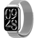thumbnail image 1 of Correa Metálica SUGARJAR Xiaomi Smart Band 9 Pro 8 Pro Redmi 4, 1 of 3