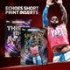 thumbnail image 5 of Cartas coleccionables Topps Universe WWE Mega Box 2026, 5 of 9