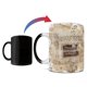 thumbnail image 1 of Taza Morphing Mugs 314 ml Harry Potter Mapa del Merodeador, 1 of 8