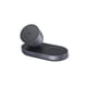 thumbnail image 1 of Base de carga inalámbrica UGREEN Qi2 de 15 W 2 en 1 compatible con MagSafe, 1 of 9