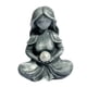 thumbnail image 4 of Estatua De La Diosa De La Luna, Figura Mitológica Para Decorar El Salón De Un Festival., 4 of 5