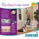 thumbnail image 2 of Puerta de Seguridad Autoconfigurable Color Blanco, 2 of 2