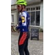thumbnail image 2 of Calza Larga Ciclismo, 2 of 4