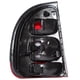 thumbnail image 2 of Farol trasero derecho chevrolet corsa 1.7 2001 2005, 2 of 2