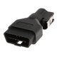 thumbnail image 4 of Adaptador del conector del analizador OBD2 de la interfaz de diagnóstico del Pin 16 del coche para GM TECH2, 4 of 5