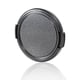 thumbnail image 1 of Tapón frontal CamDesign 62 mm de enganche rápido compatible con DSLR, 1 of 2