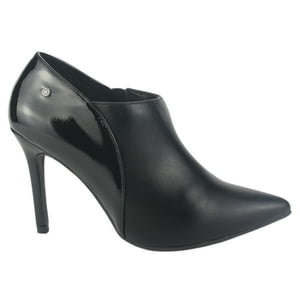Zapato Chalada Mujer Phanie-15 Negro Casual