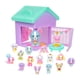 thumbnail image 4 of Set de juego Dog House Little Live Pets Mama Surprise con 15 cachorros, 4 of 9