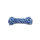 thumbnail image 5 of Juguete Cuerda Hueso Azul Hey! 18x10 cm Para Perros, 5 of 6