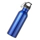 thumbnail image 5 of Botella De Agua Deportiva De Acero Inoxidable Ciclismo Senderismo Frasco Azul, 5 of 5
