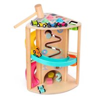 Pellitos - Rotonda Didactica Para Caida Y Encaje