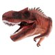 thumbnail image 2 of simulación dinosaurio animal cabeza modelo mano marioneta ni?os juguete t-rex 1 en caja, 2 of 5