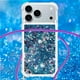 thumbnail image 2 of Funda FOXDOCK para iPhone 17 Pro Max con Cuerda Ajustable, Brillo Líquido, Protección Antigolpes y Lente – Ideal para Regalo, 2 of 6