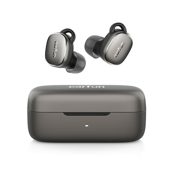 Audífonos Bluetooth - EarFun Free Pro 3 - Negro