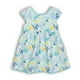 thumbnail image 1 of Vestido Bebé Niña Calipso Pillin, 1 of 3