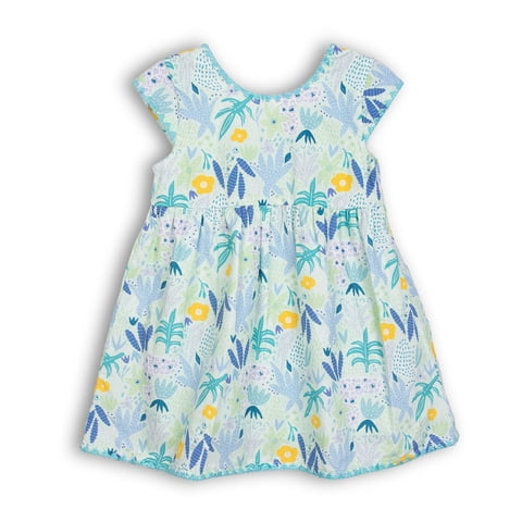 Vestido Bebé Niña Calipso Pillin