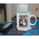 thumbnail image 5 of Taza de café Silver Buffalo The Golden Girls Squad Goals 590 ml, 5 of 7