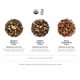 thumbnail image 3 of Set de Regalo de Té Teabloom Himalaya Chai Orgánico 12 Sobres, 3 of 9