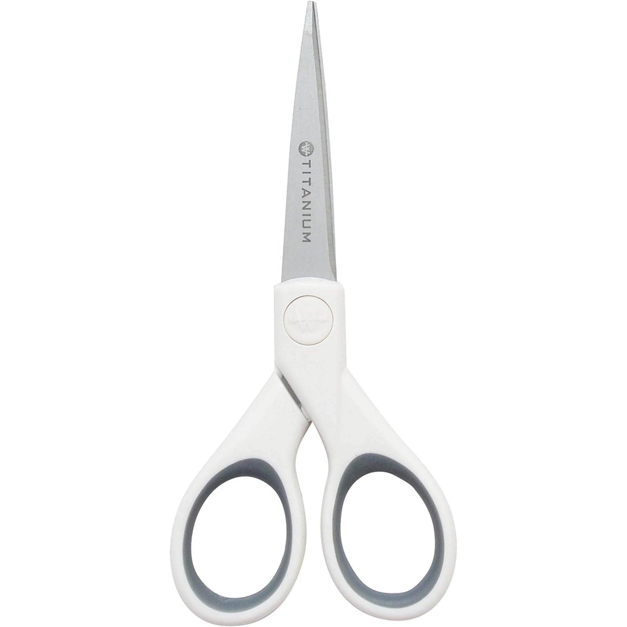 Tela Scissors Westcott 5 Micropunta Con Cuchillas De Titanio
