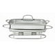 thumbnail image 1 of Servidor Buffet Cuisinart Classic Entertainment Acero Inoxidable 5 Litros, 1 of 2