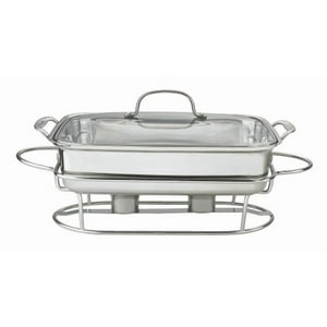 Servidor Buffet Cuisinart Classic Entertainment Acero Inoxidable 5 Litros