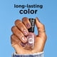 thumbnail image 5 of Esmalte de uñas Sally Hansen Miracle Gel Wild & Free Pink, 5 of 6