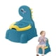 thumbnail image 1 of Children's Potty Chair For Kids, Toddler Dinosaur Potty, Easy To Clean, Baby Potty Training Toilet, Children's Dinosaur Split Potty, For Boys And Girls, 1 of 2
