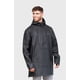thumbnail image 2 of Chaqueta Impermeable Walking Patrol Negro Hombre Falcone, 2 of 3