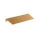 thumbnail image 4 of Estantes De Cocina De Metal Organizador De Champú De Montaje En Pared Para Baño Home Bar 40cm, 4 of 5