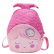 thumbnail image 1 of Backpack for Kids Girl Princess Schoolbag Mermaid Kindergarten Cute Toy Bag Embroidered Cute Animal Cartoon Backpack School Bag, 1 of 3