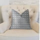 thumbnail image 2 of Cojín Plutus Brands Plutus Silverton Luxury de 40 x 40 cm, 2 of 3