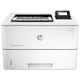 thumbnail image 1 of HP LaserJet Enterprise M506DN — Impresora Láser Monocromática de Alto Volumen con Dúplex Automático y Red, 1 of 5